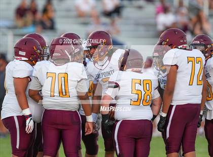 Thumbnail 3 in Salpointe Catholic @ Shadow Ridge photogallery.