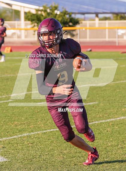 Thumbnail 1 in Salpointe Catholic @ Shadow Ridge photogallery.