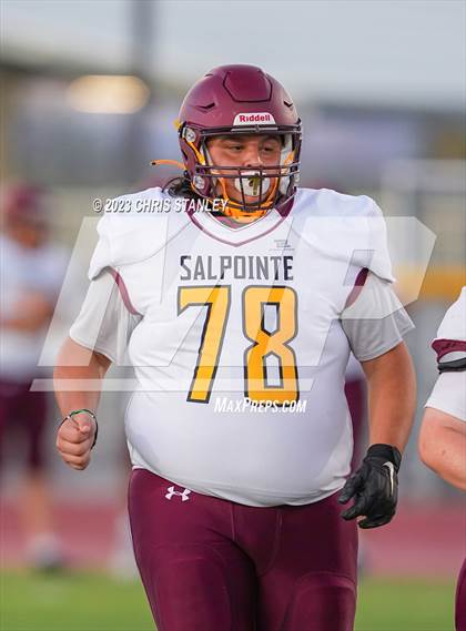 Thumbnail 2 in Salpointe Catholic @ Shadow Ridge photogallery.