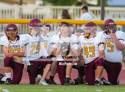 Thumbnail 2 in Salpointe Catholic @ Shadow Ridge photogallery.