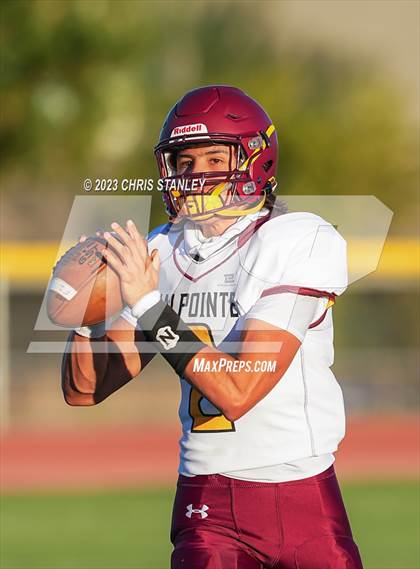 Thumbnail 3 in Salpointe Catholic @ Shadow Ridge photogallery.
