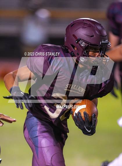 Thumbnail 1 in Salpointe Catholic @ Shadow Ridge photogallery.