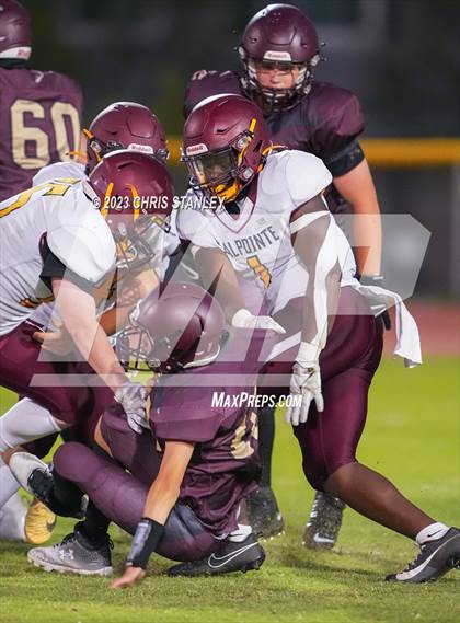 Thumbnail 2 in Salpointe Catholic @ Shadow Ridge photogallery.