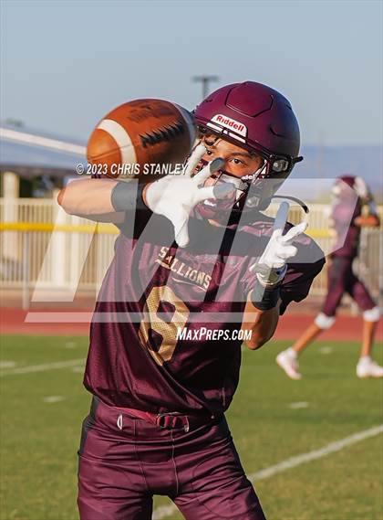 Thumbnail 1 in Salpointe Catholic @ Shadow Ridge photogallery.
