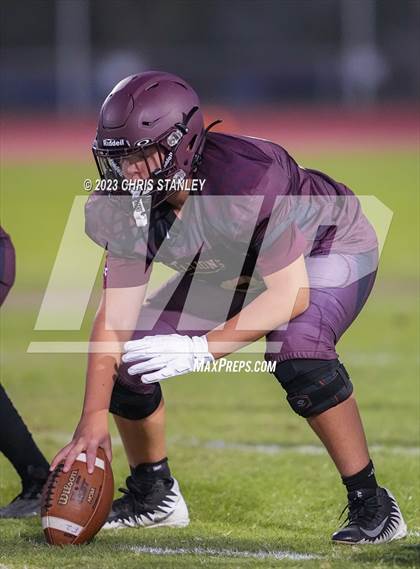 Thumbnail 3 in Salpointe Catholic @ Shadow Ridge photogallery.