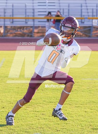 Thumbnail 1 in Salpointe Catholic @ Shadow Ridge photogallery.