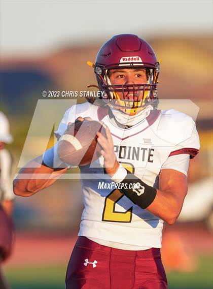 Thumbnail 1 in Salpointe Catholic @ Shadow Ridge photogallery.