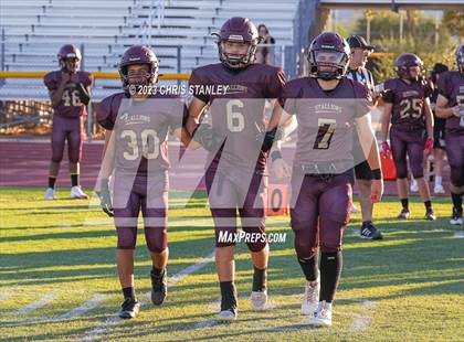 Thumbnail 2 in Salpointe Catholic @ Shadow Ridge photogallery.