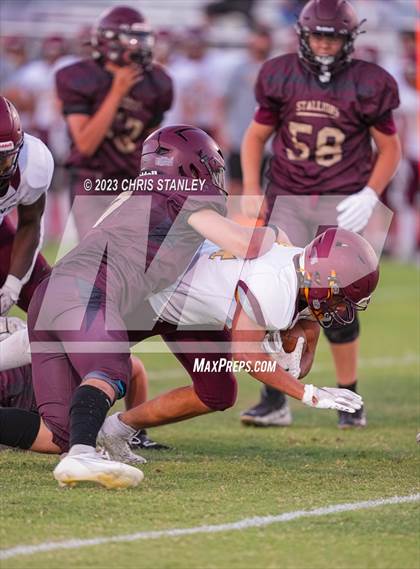 Thumbnail 3 in Salpointe Catholic @ Shadow Ridge photogallery.