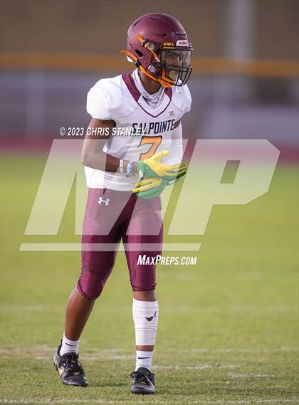 Thumbnail 1 in Salpointe Catholic @ Shadow Ridge photogallery.