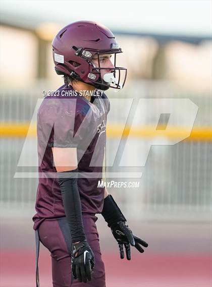 Thumbnail 3 in Salpointe Catholic @ Shadow Ridge photogallery.