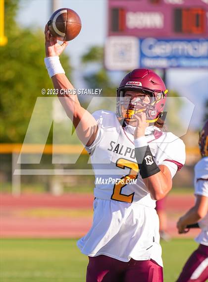 Thumbnail 2 in Salpointe Catholic @ Shadow Ridge photogallery.
