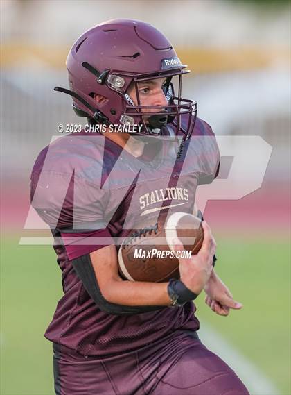 Thumbnail 2 in Salpointe Catholic @ Shadow Ridge photogallery.