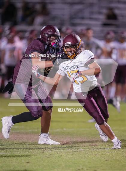 Thumbnail 1 in Salpointe Catholic @ Shadow Ridge photogallery.