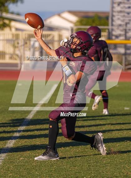 Thumbnail 2 in Salpointe Catholic @ Shadow Ridge photogallery.