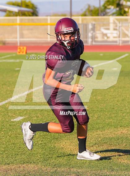 Thumbnail 1 in Salpointe Catholic @ Shadow Ridge photogallery.