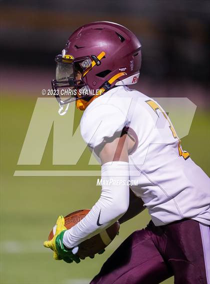 Thumbnail 3 in Salpointe Catholic @ Shadow Ridge photogallery.
