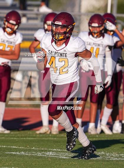 Thumbnail 3 in Salpointe Catholic @ Shadow Ridge photogallery.