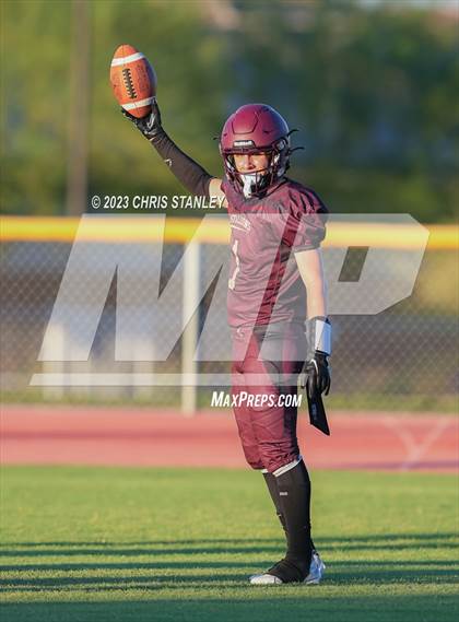 Thumbnail 1 in Salpointe Catholic @ Shadow Ridge photogallery.