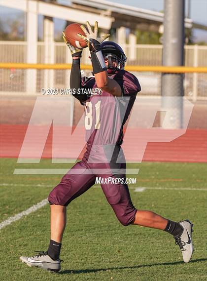 Thumbnail 2 in Salpointe Catholic @ Shadow Ridge photogallery.
