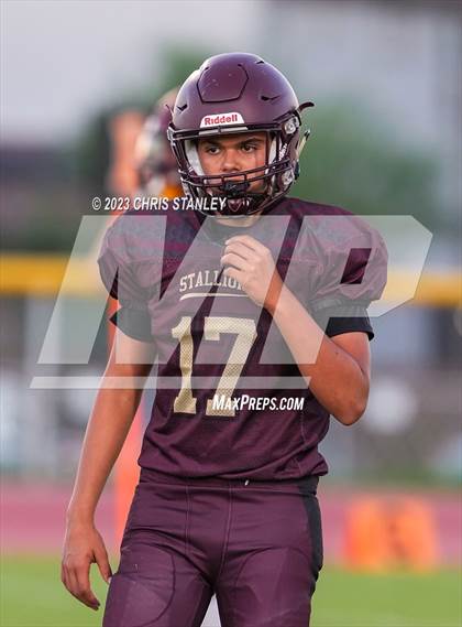 Thumbnail 1 in Salpointe Catholic @ Shadow Ridge photogallery.