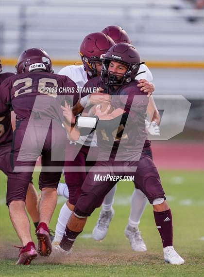 Thumbnail 2 in Salpointe Catholic @ Shadow Ridge photogallery.