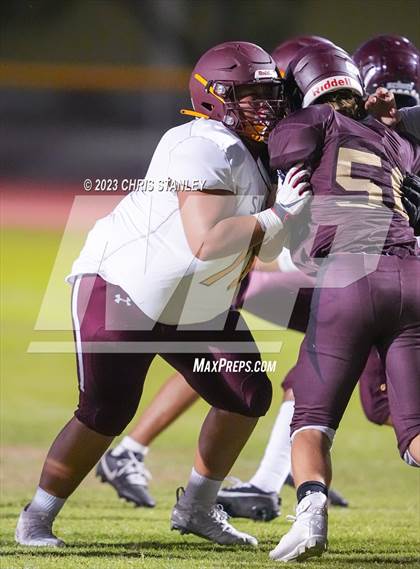 Thumbnail 2 in Salpointe Catholic @ Shadow Ridge photogallery.