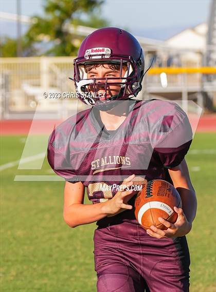 Thumbnail 2 in Salpointe Catholic @ Shadow Ridge photogallery.