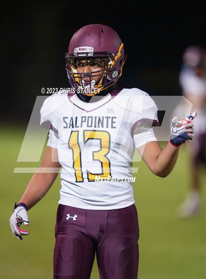 Thumbnail 1 in Salpointe Catholic @ Shadow Ridge photogallery.