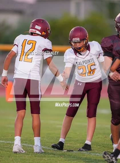 Thumbnail 3 in Salpointe Catholic @ Shadow Ridge photogallery.