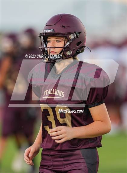 Thumbnail 3 in Salpointe Catholic @ Shadow Ridge photogallery.