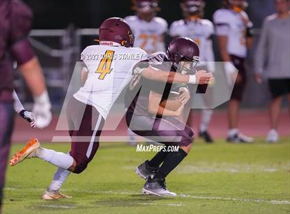 Thumbnail 3 in Salpointe Catholic @ Shadow Ridge photogallery.