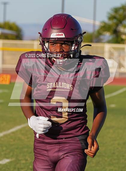 Thumbnail 3 in Salpointe Catholic @ Shadow Ridge photogallery.