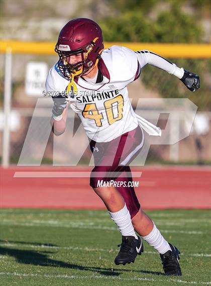 Thumbnail 2 in Salpointe Catholic @ Shadow Ridge photogallery.