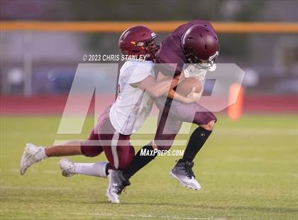 Thumbnail 2 in Salpointe Catholic @ Shadow Ridge photogallery.