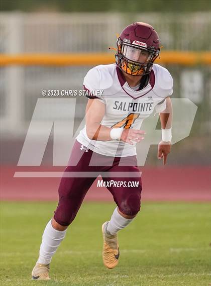 Thumbnail 3 in Salpointe Catholic @ Shadow Ridge photogallery.