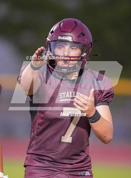 Thumbnail 3 in Salpointe Catholic @ Shadow Ridge photogallery.