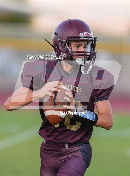 Thumbnail 3 in Salpointe Catholic @ Shadow Ridge photogallery.