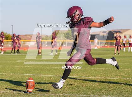 Thumbnail 2 in Salpointe Catholic @ Shadow Ridge photogallery.