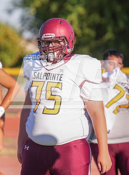 Thumbnail 1 in Salpointe Catholic @ Shadow Ridge photogallery.