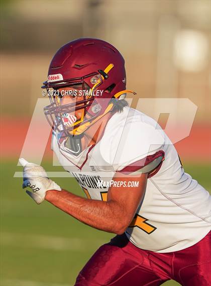 Thumbnail 1 in Salpointe Catholic @ Shadow Ridge photogallery.