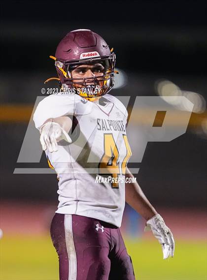 Thumbnail 3 in Salpointe Catholic @ Shadow Ridge photogallery.