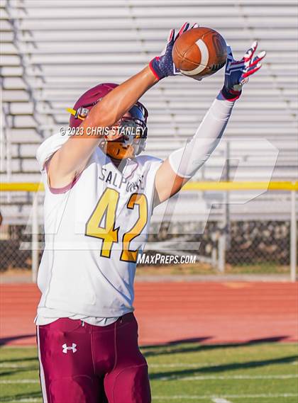 Thumbnail 3 in Salpointe Catholic @ Shadow Ridge photogallery.