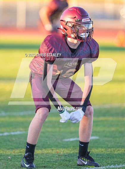 Thumbnail 1 in Salpointe Catholic @ Shadow Ridge photogallery.