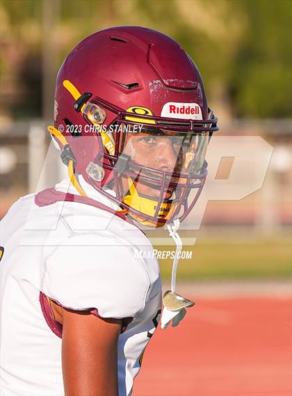 Thumbnail 1 in Salpointe Catholic @ Shadow Ridge photogallery.