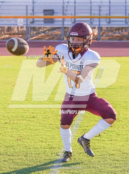 Thumbnail 2 in Salpointe Catholic @ Shadow Ridge photogallery.