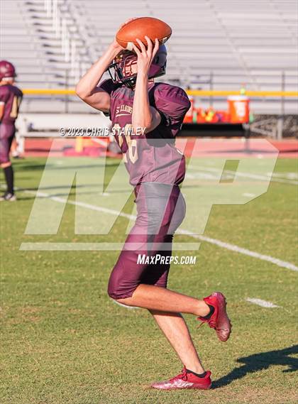 Thumbnail 1 in Salpointe Catholic @ Shadow Ridge photogallery.