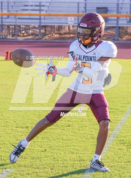 Thumbnail 3 in Salpointe Catholic @ Shadow Ridge photogallery.