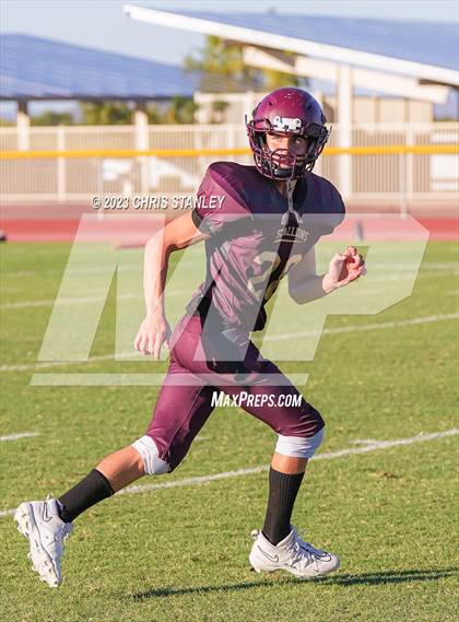 Thumbnail 3 in Salpointe Catholic @ Shadow Ridge photogallery.