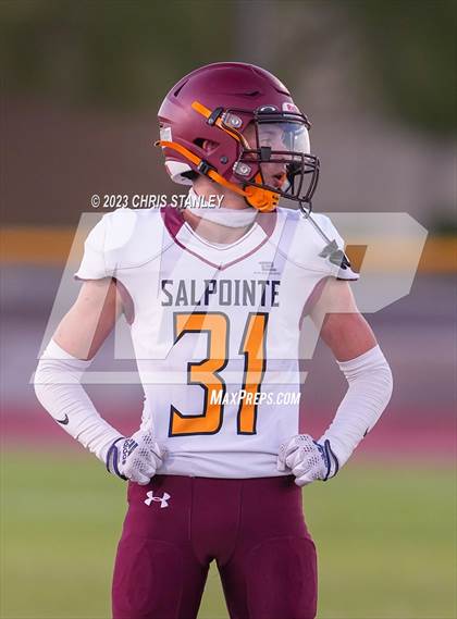 Thumbnail 3 in Salpointe Catholic @ Shadow Ridge photogallery.